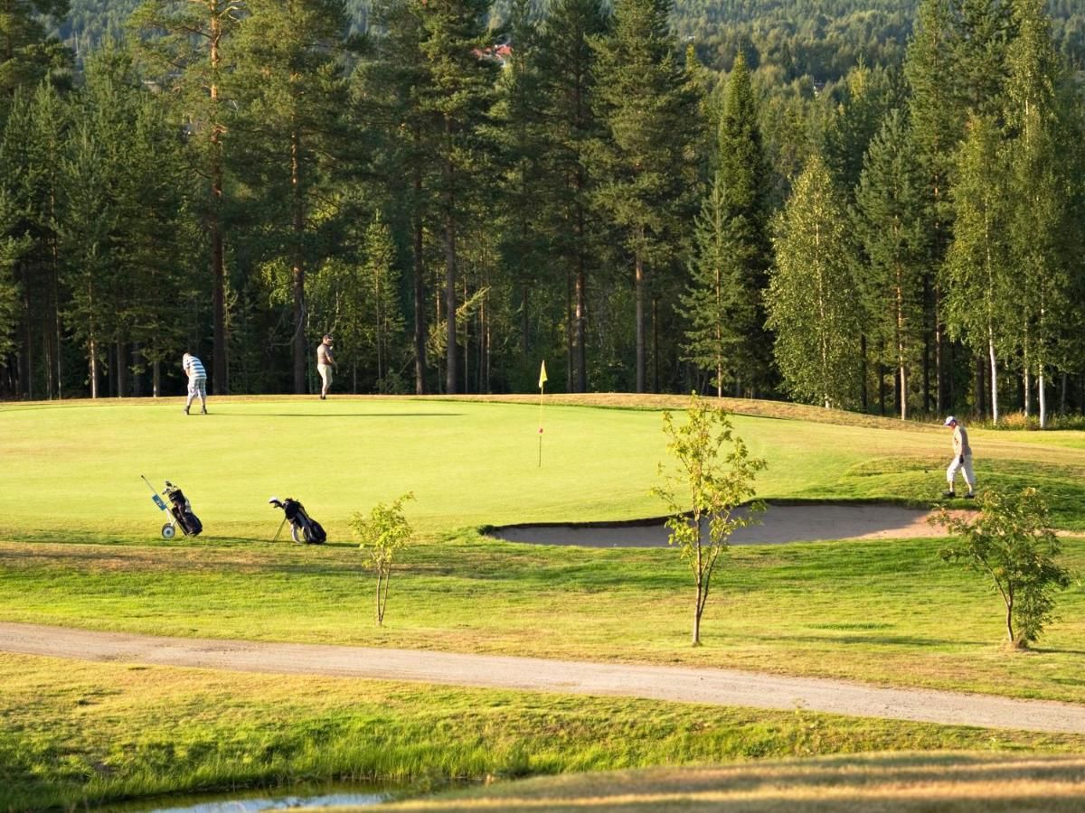 Отель Original Sokos Hotel Vaakuna Rovaniemi Рованиеми-44